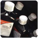 Кодеин сироп Codein (для приготовления напитка Lean, Purple Drank)  473 мл  в Назрани