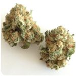 Шишки "White Widow"  (Белая вдова)  Гидропоника -  Бошка VHQ в Назрани