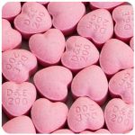 Экстази  Ecstasy Love 200 MDMA в Назрани