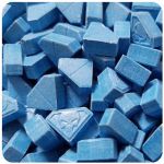 Экстази  Ecstasy Punisher 250 мг MDMA в Назрани