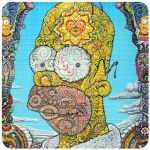 Марки LSD-25 VHQ чистых 250 мкг в Назрани